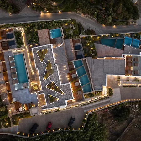 Mileo Hotel