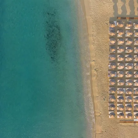 Hotel Mileo Mykonos Playa Kalo Livadi