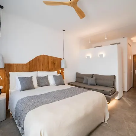 Hotel Mileo Mykonos