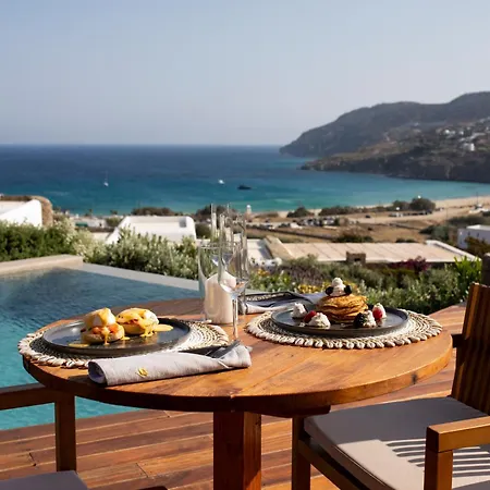 Mileo Hotel 5*