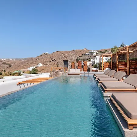Hotel Mileo