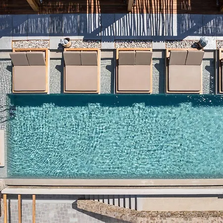 Mileo Hotel