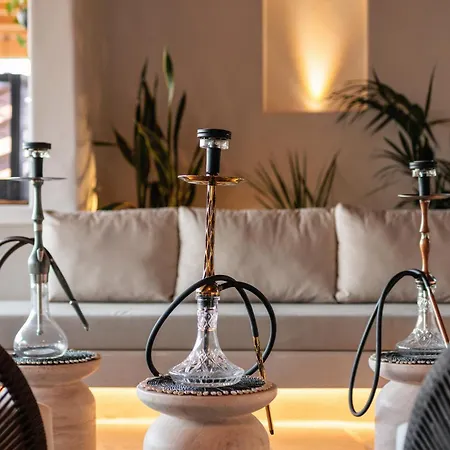 Hotel Mileo Mykonos 5*