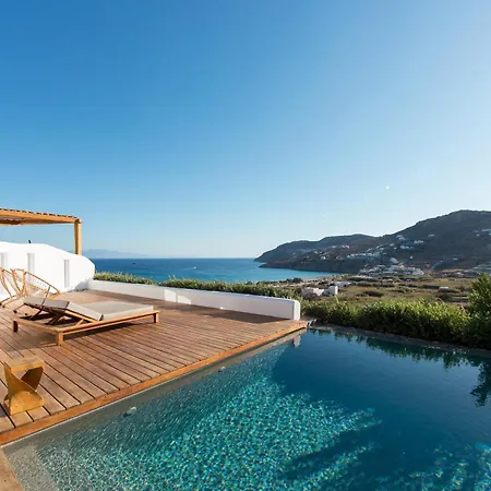 Mileo Mykonos Kalo Livadi