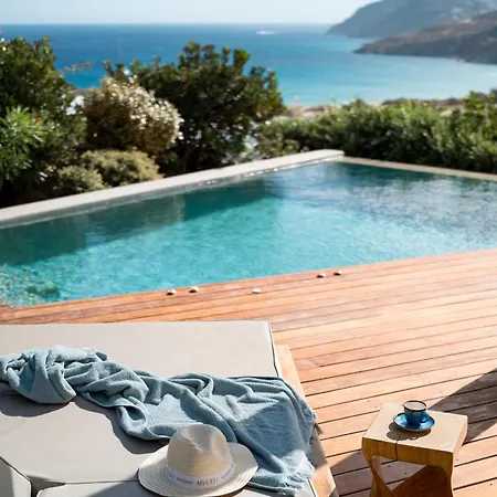 호텔 Mileo Mykonos