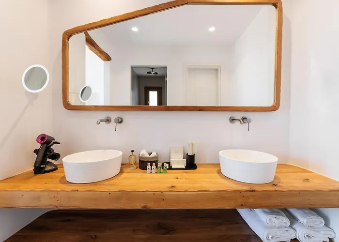 Hotel Mileo Kalo Livadi