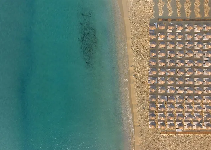 Hotel Mileo Kalo Livadi