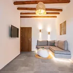 Mileo Mykonos Hotell
