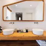 Hotell Mileo Mykonos Kalo Livadi