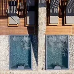 Szálloda Mileo Kaló Livádi