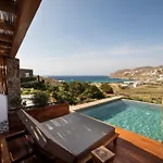 Mileo Mykonos Hotell