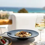 Mileo Szálloda Kaló Livádi