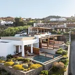 Mileo Mykonos Hotell Kalo Livadi