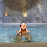 Szálloda Mileo Kaló Livádi