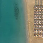 Hotell Mileo Mykonos Kalo Livadi