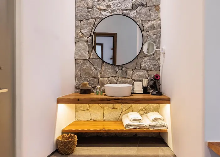 Mileo Hotel Playa Kalo Livadi