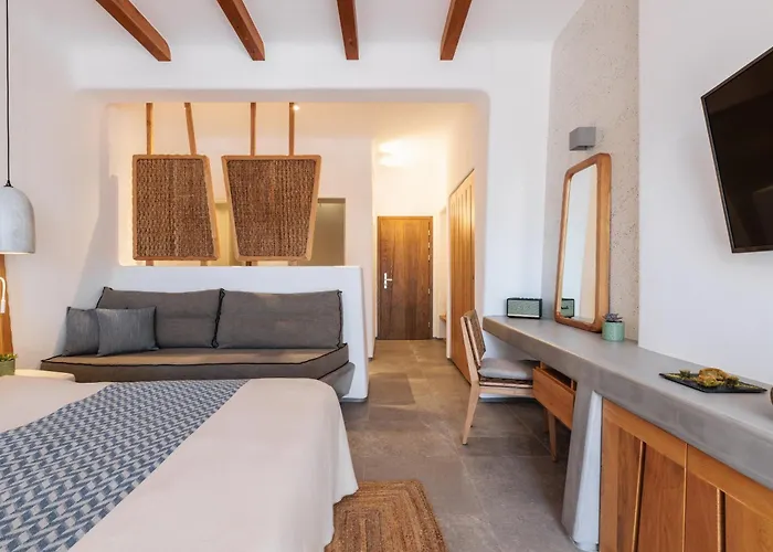 Mileo Playa Kalo Livadi