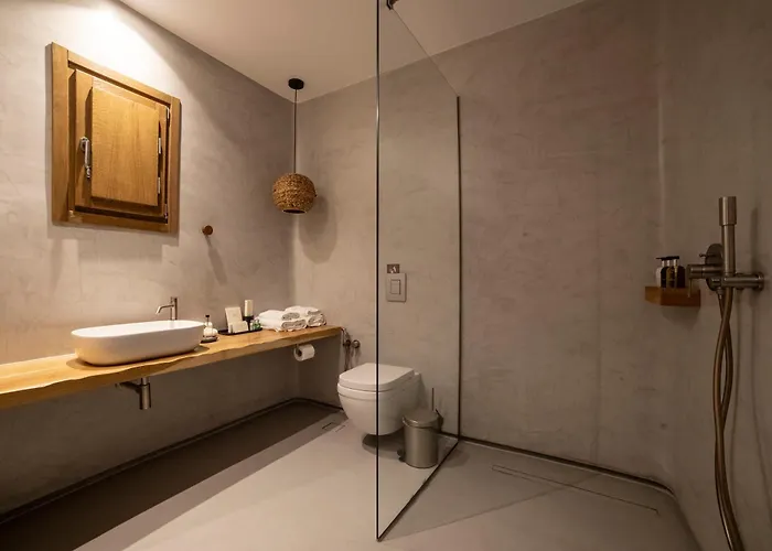 Mileo Hotel Playa Kalo Livadi