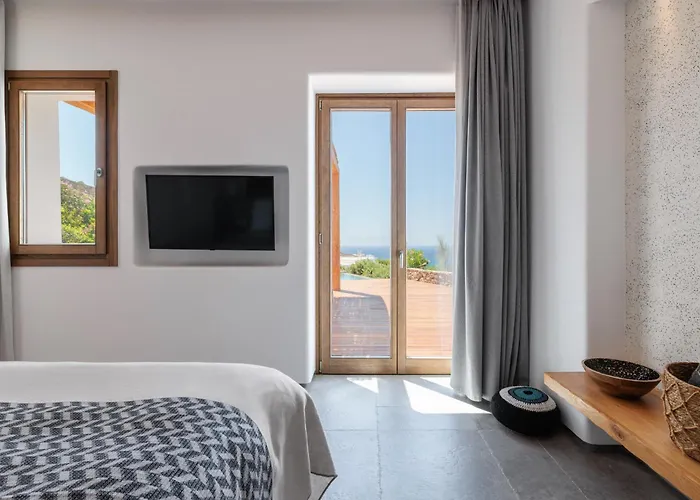 Mileo Playa Kalo Livadi