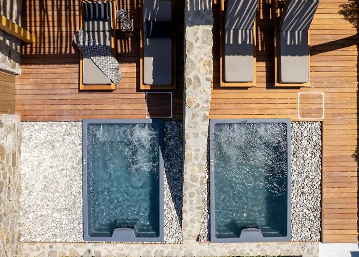 Hotel Mileo Playa Kalo Livadi