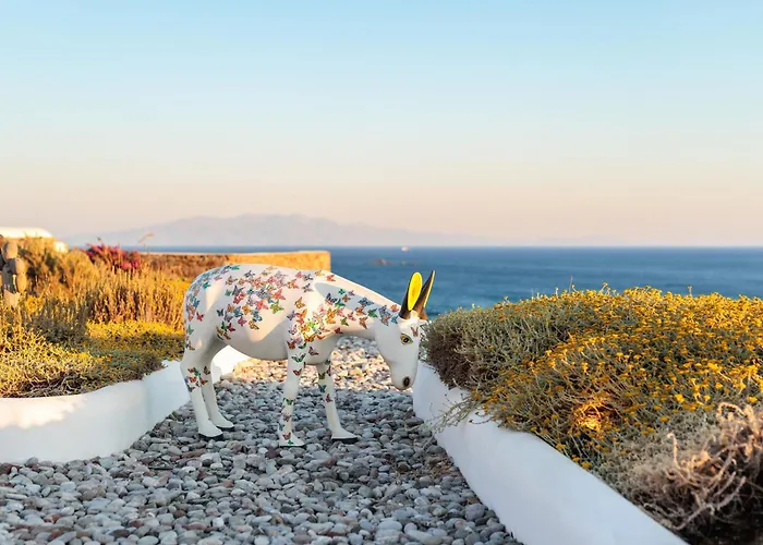 Mileo 5* Playa Kalo Livadi